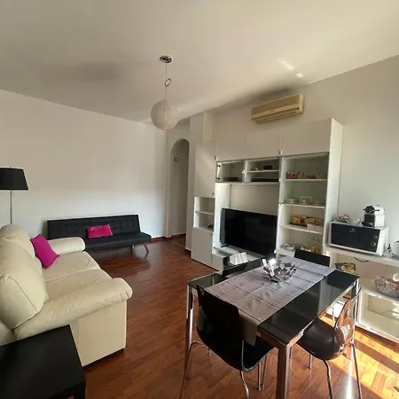 Casa Zucca Fiera Milano Apartmán *
