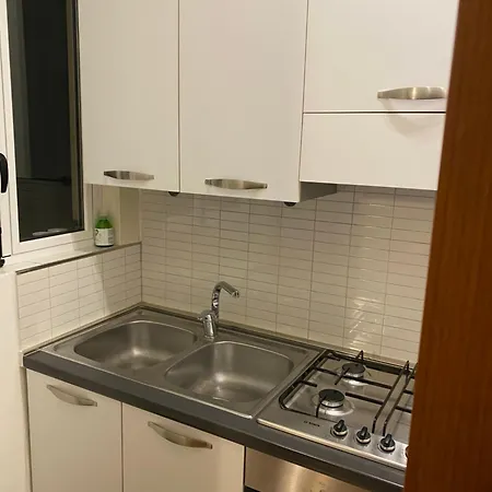Casa Zucca Fiera Milano * Rho