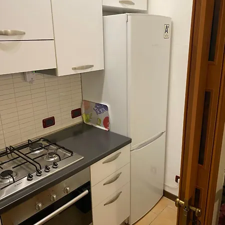 Casa Zucca Fiera Milano Apartmán