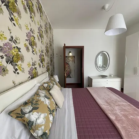 Apartmán Casa Zucca Fiera Milano *