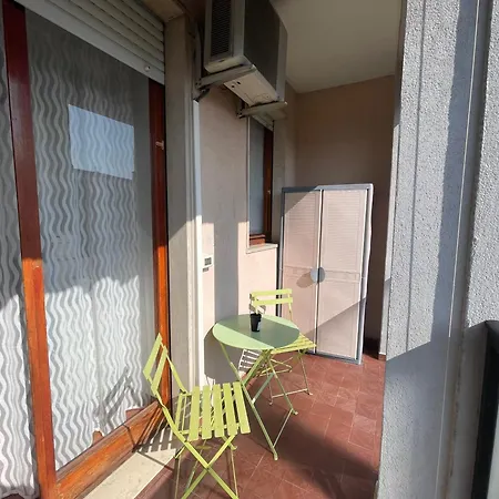 Casa Zucca Fiera Milano * Rho