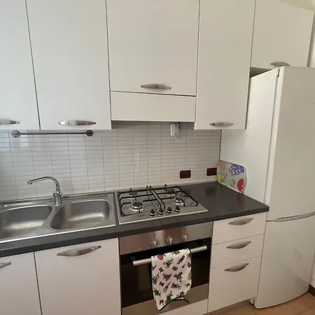 Casa Zucca Fiera Milano Apartmán *