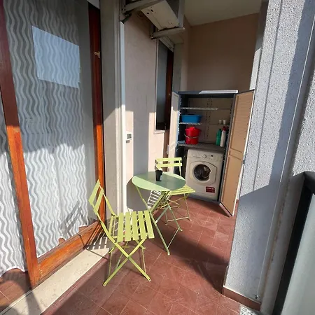 Casa Zucca Fiera Milano Apartmán