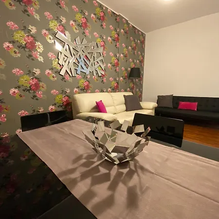 Apartmán Casa Zucca Fiera Milano Rho