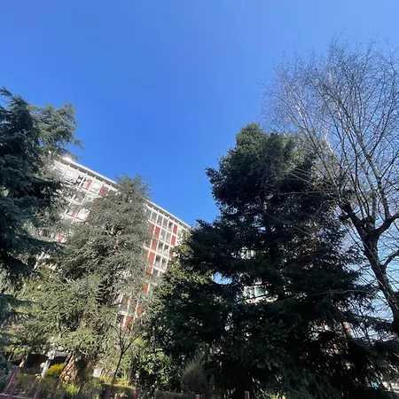 Casa Zucca Fiera Milano *