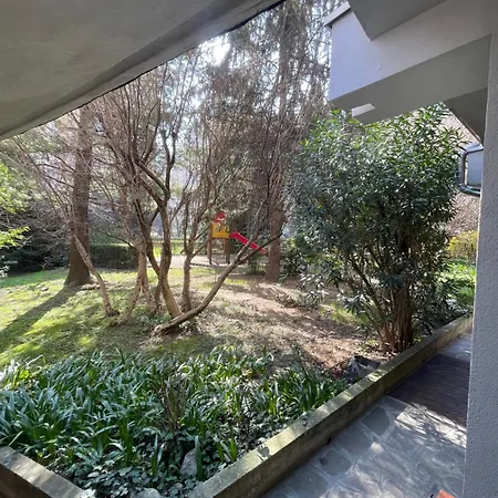 Apartmán Casa Zucca Fiera Milano Rho