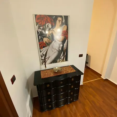 Casa Zucca Fiera Milano * Rho