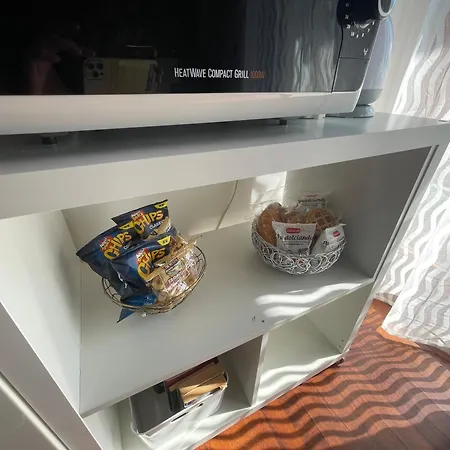 Casa Zucca Fiera Milano Apartmán *