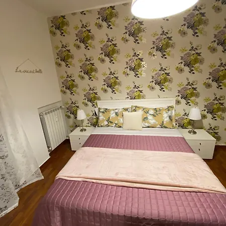 Casa Zucca Fiera Milano Apartmán Rho